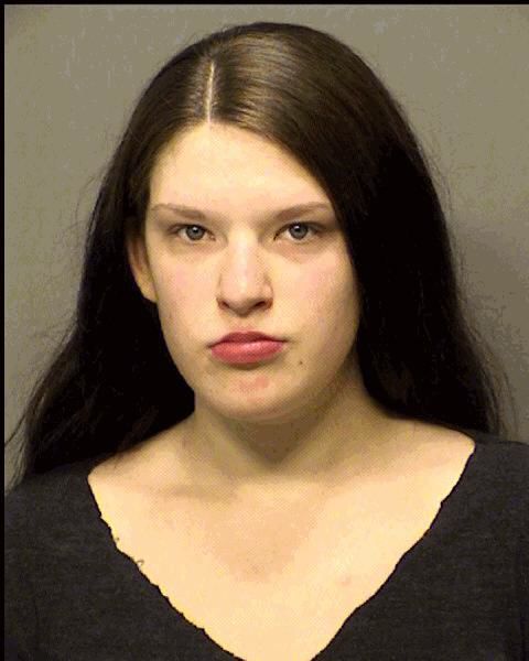 BRIANNA LEE NEYHART
